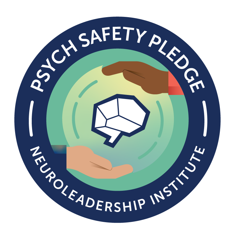 2022 PsychSafetyPledge Badge