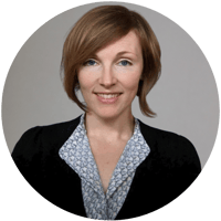 Amie Mickle