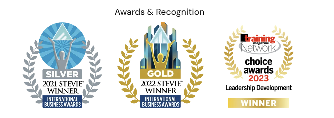 Awards Awards