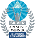 IBA Silver Award Winner