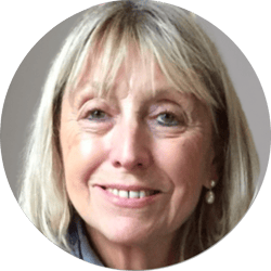 Marcia Smythe