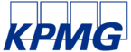 KPMG logo