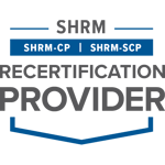 SHRM Logo 2021