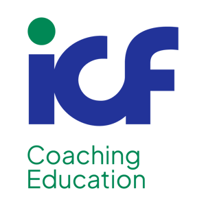 new icf coaching ed logo