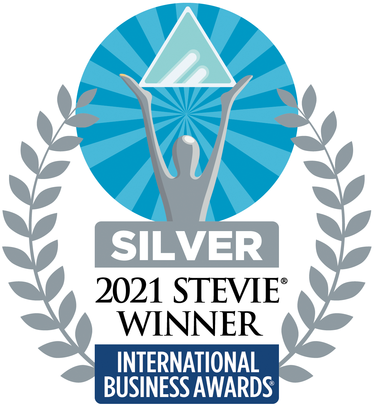 IBA Silver Award Winner