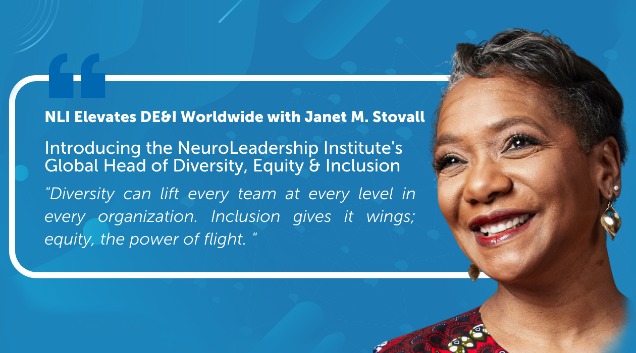 Janet Stovall Global Head of DEI Website Banner 2
