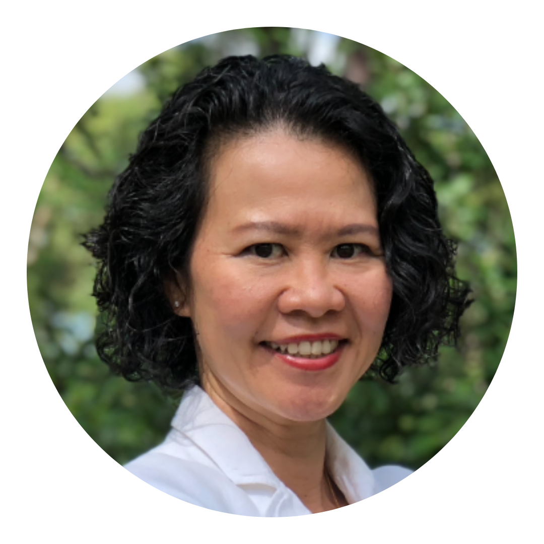 Lai Meng Chin