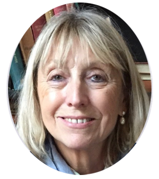 Marcia Smythe