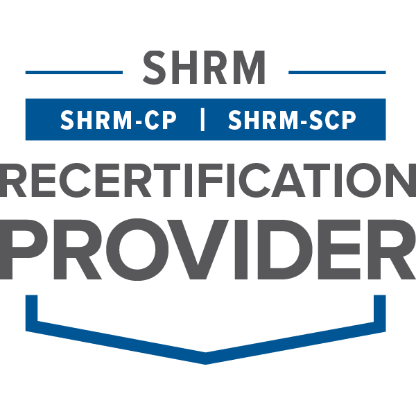 SHRM Logo 2021