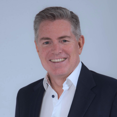 Bret Freeman, Master Facilitator