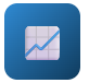 graph icon