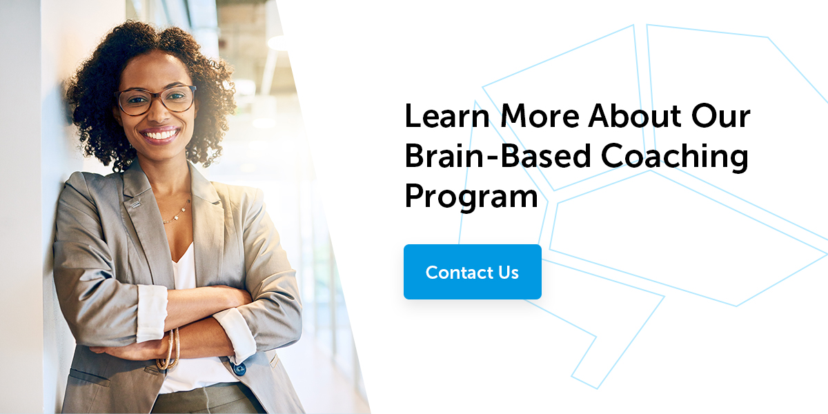 Learn More About Our Brain-Based Coaching Program